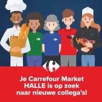 Enthousiaste medewerkers gezocht